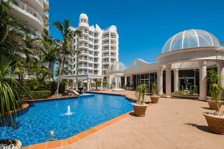 Second view of Homely unit listing, 24-26 Queensland Ave, Broadbeach QLD 4218