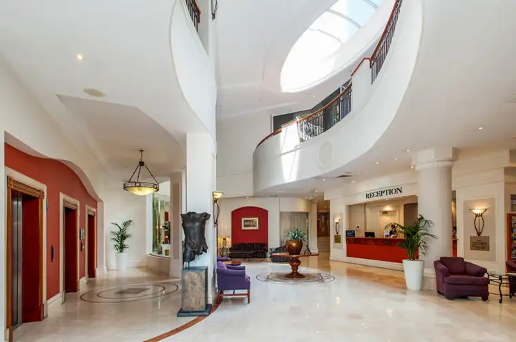 Third view of Homely unit listing, 24-26 Queensland Ave, Broadbeach QLD 4218