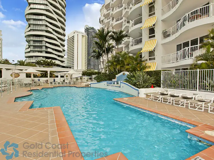 Fifth view of Homely unit listing, 24-26 Queensland Ave, Broadbeach QLD 4218