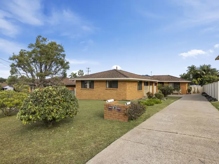 1/3 Marsh Street, Coffs Harbour NSW 2450