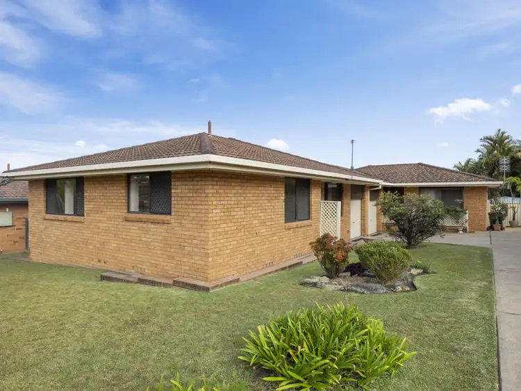 Second view of Homely villa listing, 1/3 Marsh Street, Coffs Harbour NSW 2450