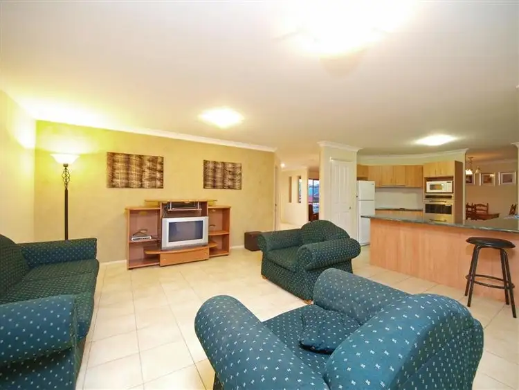 Main view of Homely house listing, 11 Altissimo Court, Eatons Hill QLD 4037