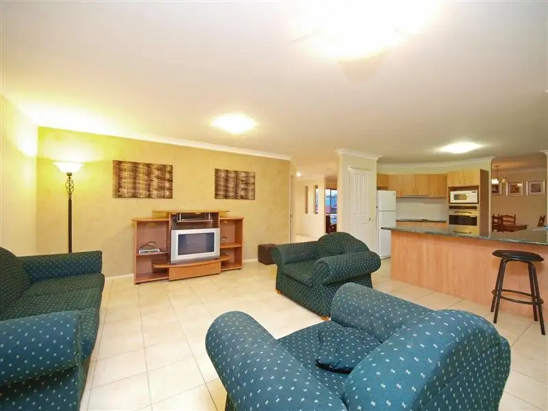 Main view of Homely house listing, 11 Altissimo Court, Eatons Hill QLD 4037