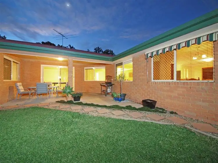 Third view of Homely house listing, 11 Altissimo Court, Eatons Hill QLD 4037