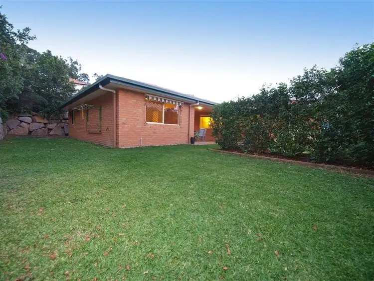 Fourth view of Homely house listing, 11 Altissimo Court, Eatons Hill QLD 4037