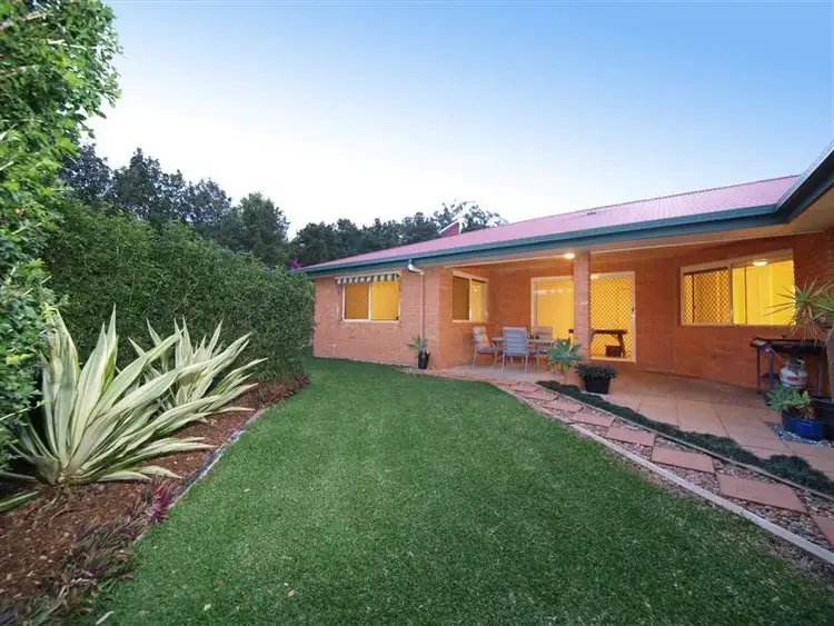 Fifth view of Homely house listing, 11 Altissimo Court, Eatons Hill QLD 4037