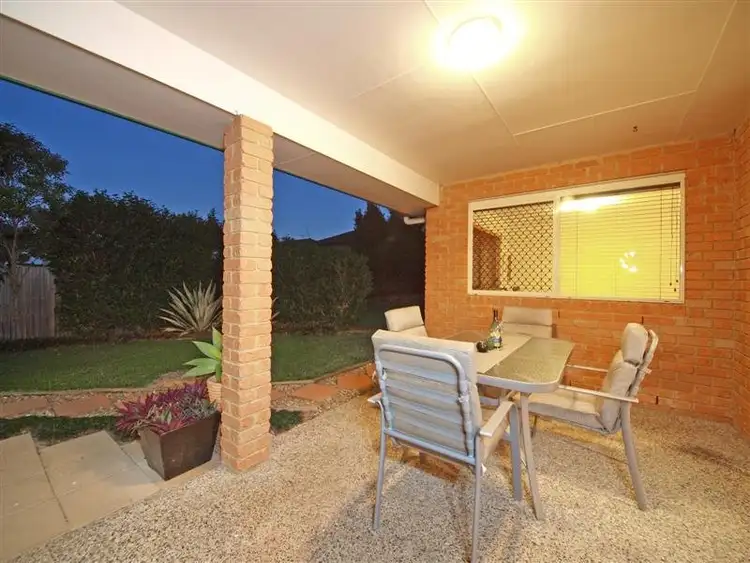 Sixth view of Homely house listing, 11 Altissimo Court, Eatons Hill QLD 4037