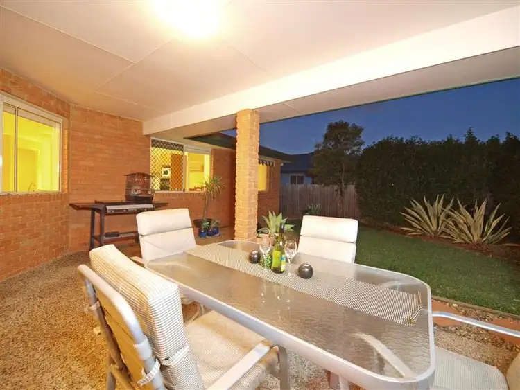 Seventh view of Homely house listing, 11 Altissimo Court, Eatons Hill QLD 4037