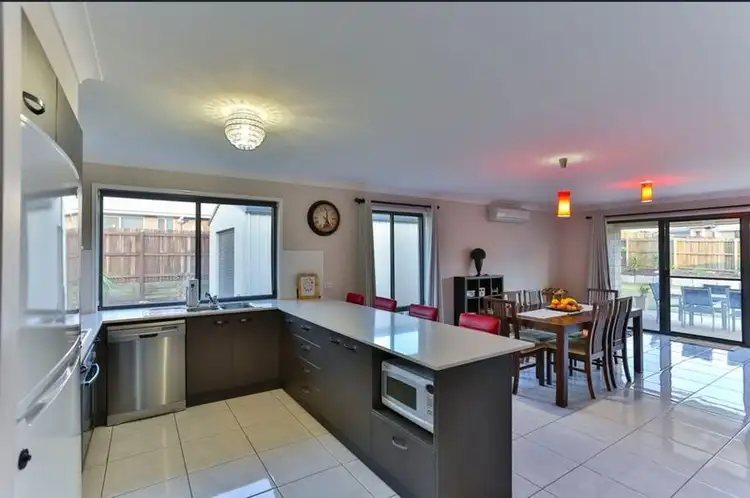 7 Heron Court, Kleinton QLD 4352