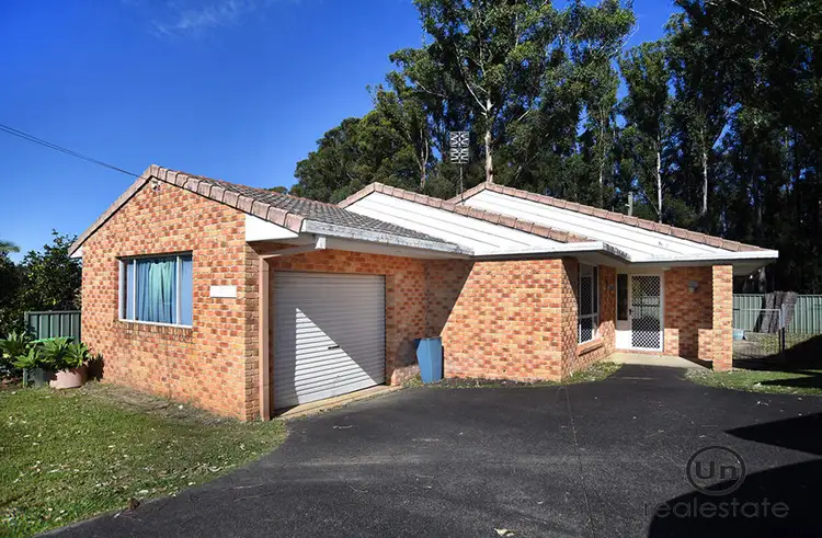 2/28 Tucker Close, Toormina NSW 2452
