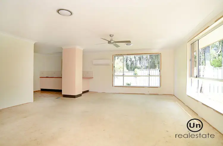 Second view of Homely villa listing, 2/28 Tucker Close, Toormina NSW 2452