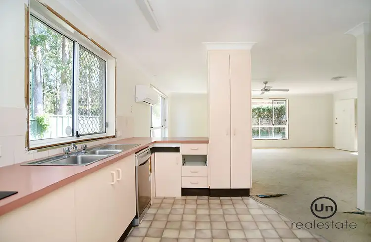 Third view of Homely villa listing, 2/28 Tucker Close, Toormina NSW 2452