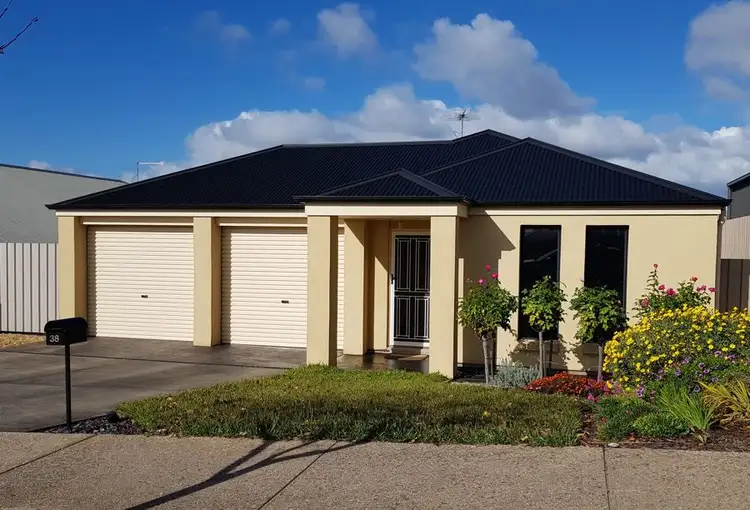 38 Waterlily Terrace, Murray Bridge SA 5253