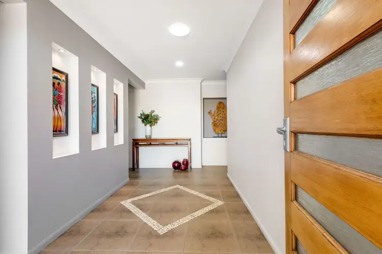 Third view of Homely house listing, 72 Emperor Drive, Andergrove QLD 4740