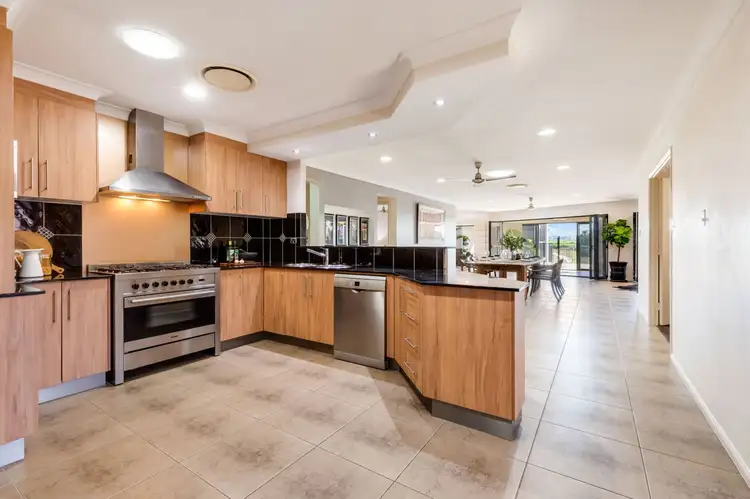 Fourth view of Homely house listing, 72 Emperor Drive, Andergrove QLD 4740