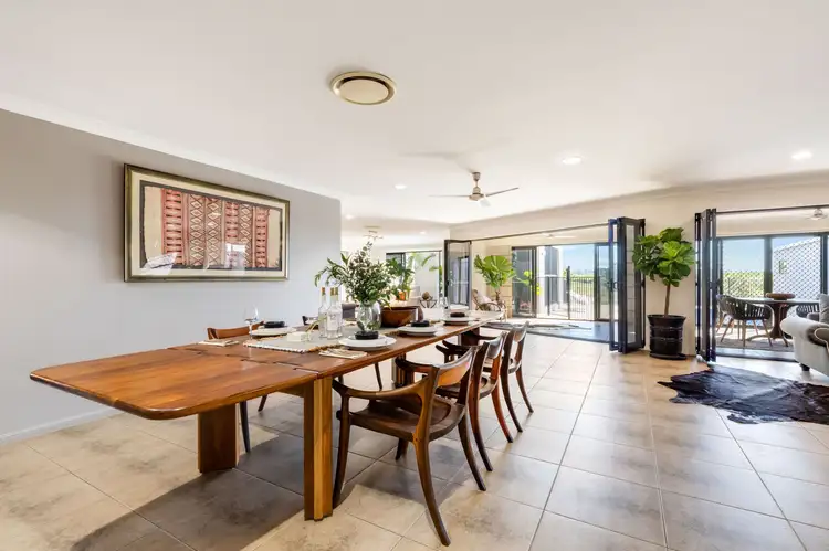 Sixth view of Homely house listing, 72 Emperor Drive, Andergrove QLD 4740