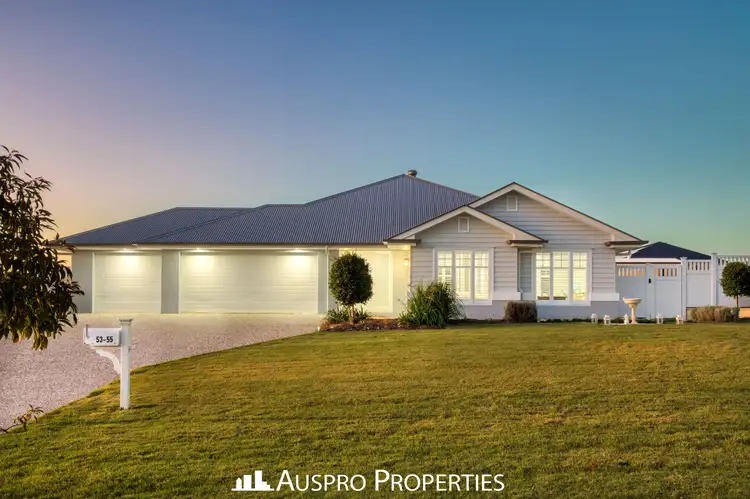 53-55 Lady Ardee Circuit, Stockleigh QLD 4280