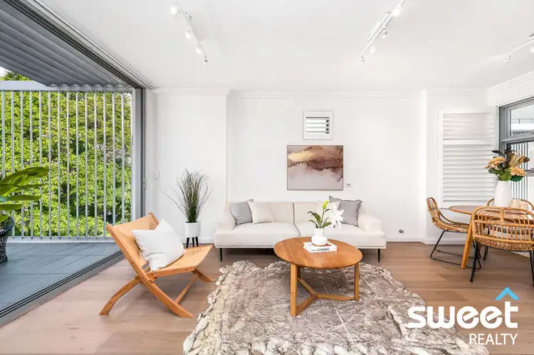 A308/11-27 Cliff Road, Epping NSW 2121