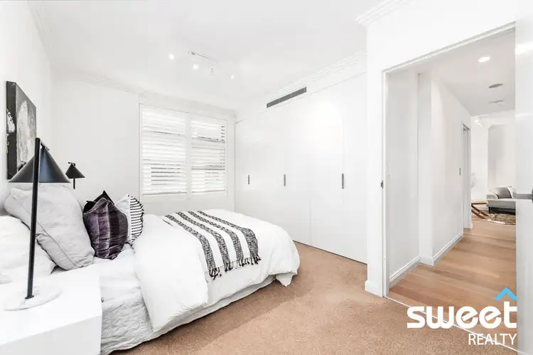 Third view of Homely apartment listing, A308/11-27 Cliff Road, Epping NSW 2121