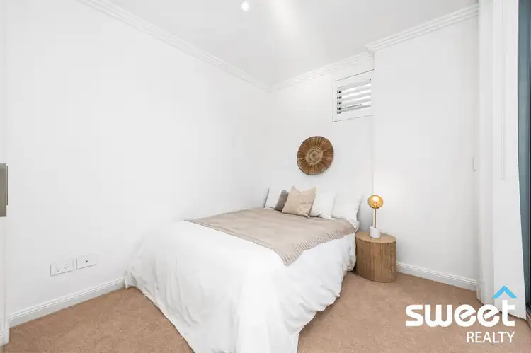 Sixth view of Homely apartment listing, A308/11-27 Cliff Road, Epping NSW 2121