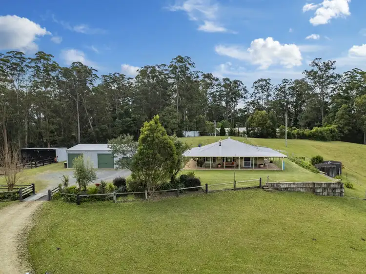 421 Orara Way, Coramba NSW 2450