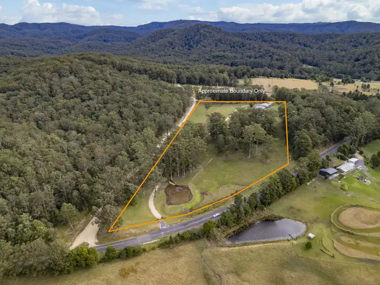 Second view of Homely house listing, 421 Orara Way, Coramba NSW 2450