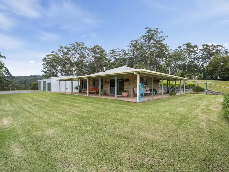 Third view of Homely house listing, 421 Orara Way, Coramba NSW 2450
