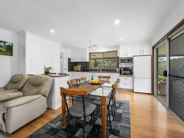 Fifth view of Homely house listing, 421 Orara Way, Coramba NSW 2450