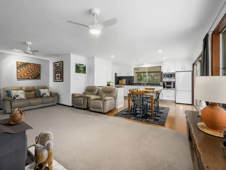 Sixth view of Homely house listing, 421 Orara Way, Coramba NSW 2450