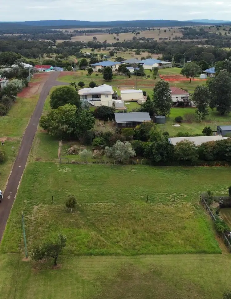 20 Home Street, Tingoora QLD 4608
