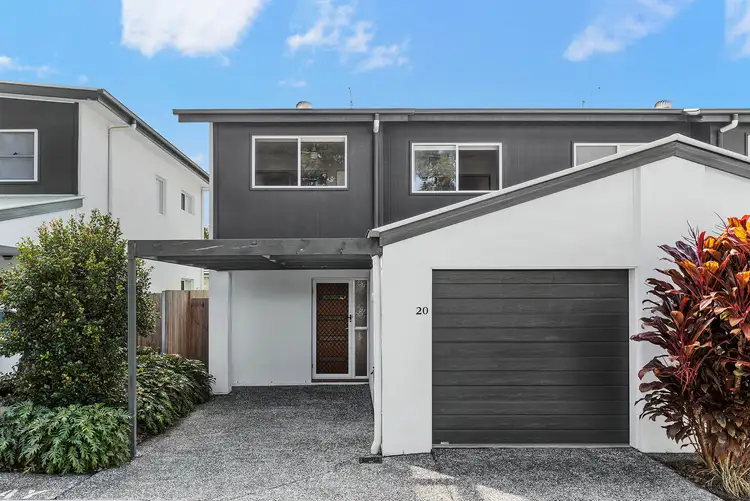 20/1 McKenzie Road, Mango Hill QLD 4509