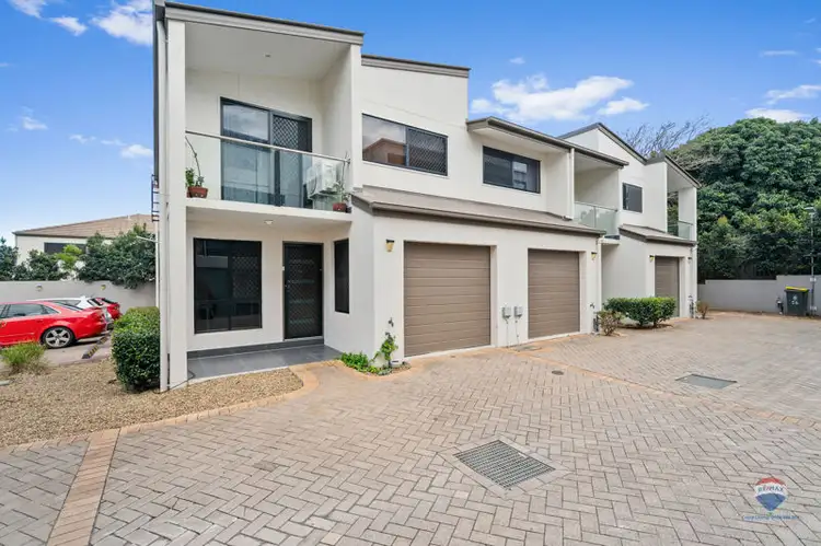 29/1 Jaffa Crescent, Calamvale QLD 4116