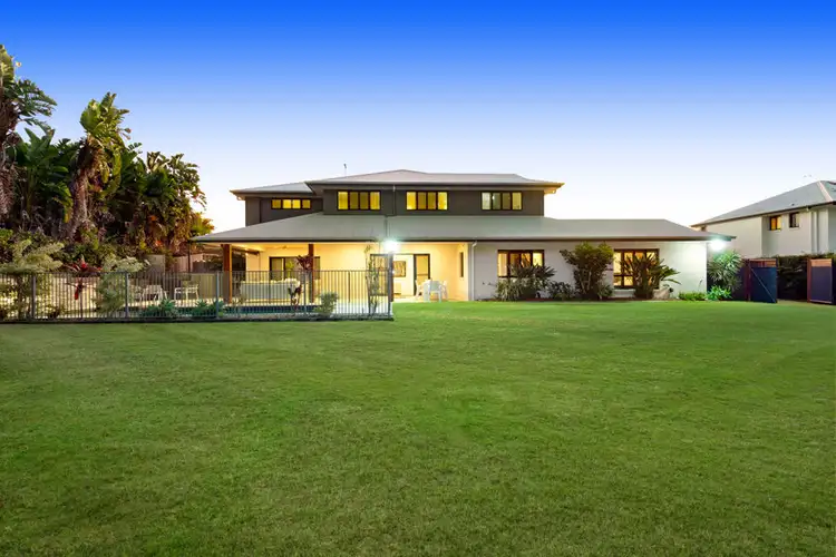 Second view of Homely house listing, 58 Behan Crescent, Wakerley QLD 4154