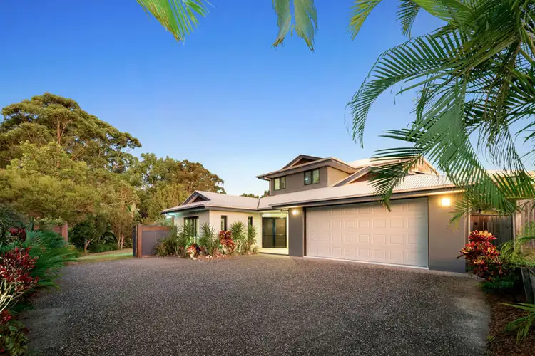 Fourth view of Homely house listing, 58 Behan Crescent, Wakerley QLD 4154
