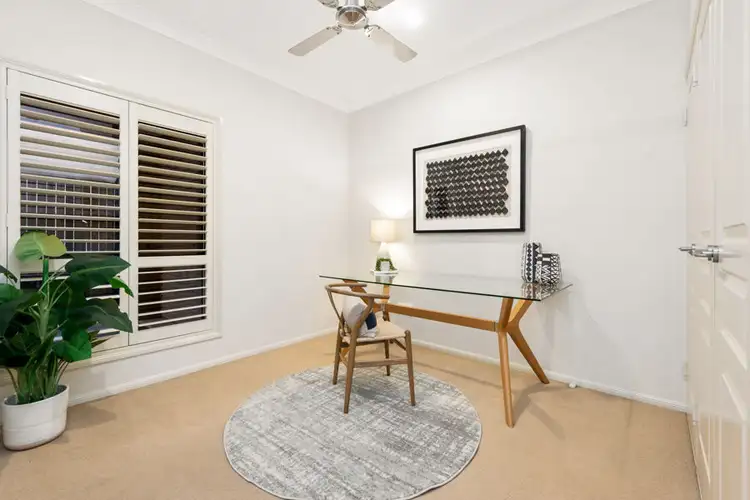 Fifth view of Homely house listing, 58 Behan Crescent, Wakerley QLD 4154