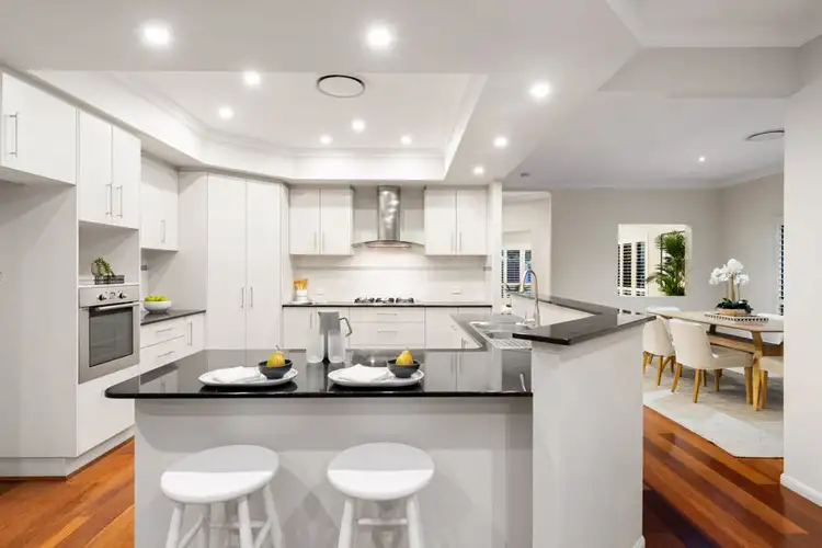 Sixth view of Homely house listing, 58 Behan Crescent, Wakerley QLD 4154