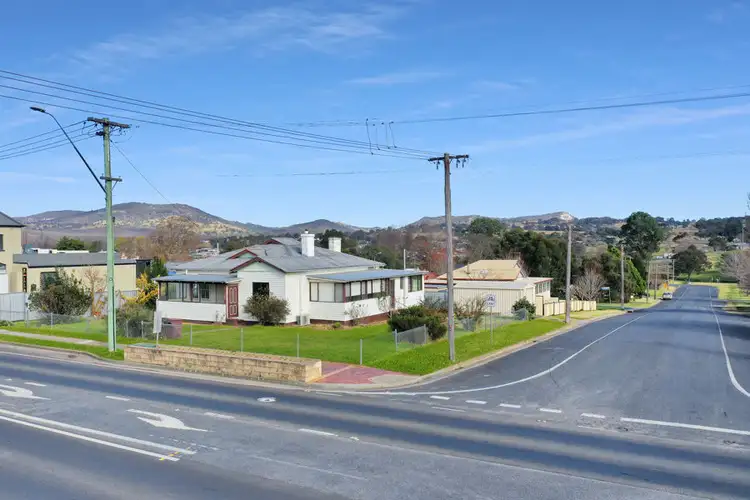 382 Rouse Street, Tenterfield NSW 2372