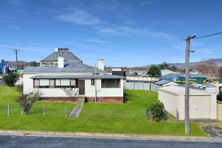 Third view of Homely house listing, 382 Rouse Street, Tenterfield NSW 2372