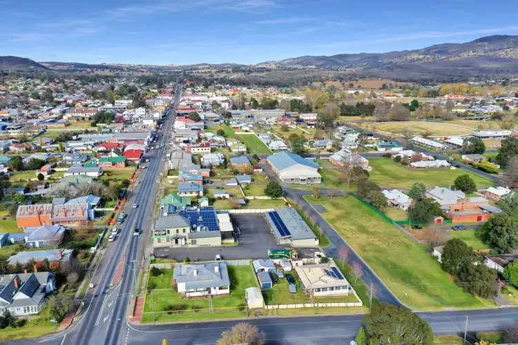 Fourth view of Homely house listing, 382 Rouse Street, Tenterfield NSW 2372