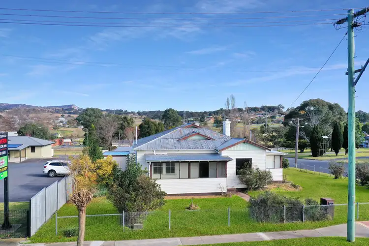 Fifth view of Homely house listing, 382 Rouse Street, Tenterfield NSW 2372