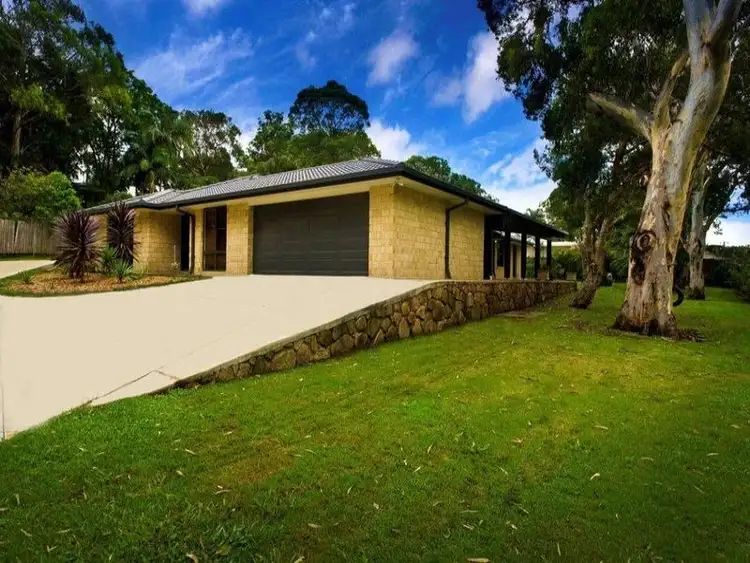 Second view of Homely house listing, 15A Walco Drive, Toormina NSW 2452