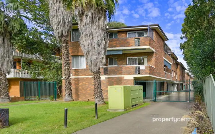 13/324 Jamison Road, Jamisontown NSW 2750