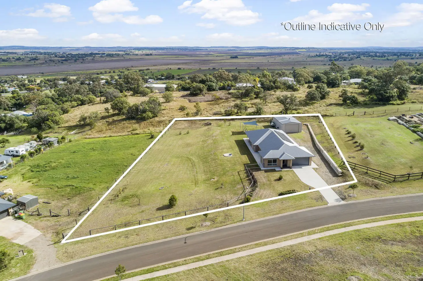 Main view of Homely house listing, 3 Mackay Court, Kingsthorpe QLD 4400