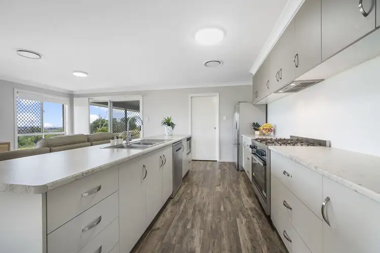 Third view of Homely house listing, 3 Mackay Court, Kingsthorpe QLD 4400