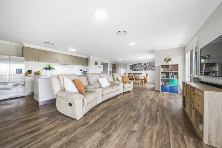 Sixth view of Homely house listing, 3 Mackay Court, Kingsthorpe QLD 4400