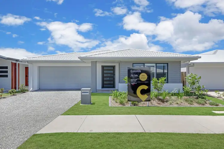 Main view of Homely house listing, 28 Locke Crescent, Baringa QLD 4551