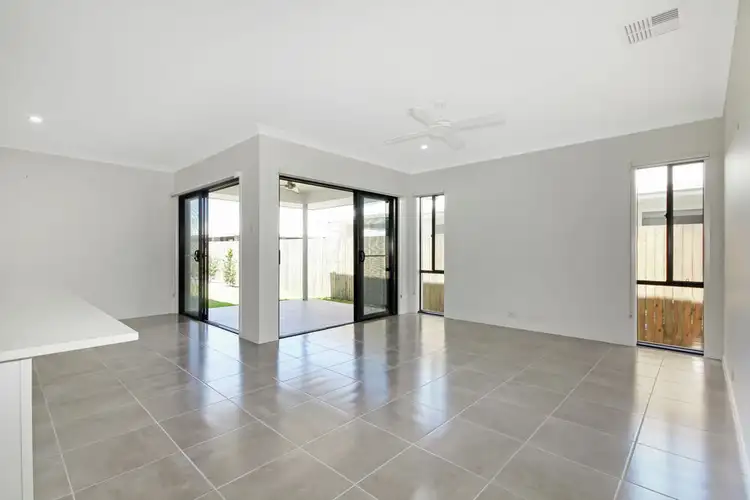 Third view of Homely house listing, 28 Locke Crescent, Baringa QLD 4551