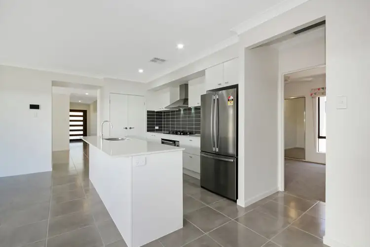 Fifth view of Homely house listing, 28 Locke Crescent, Baringa QLD 4551