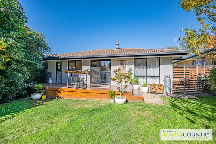 Fifth view of Homely house listing, 9 McKeon Avenue, Armidale NSW 2350