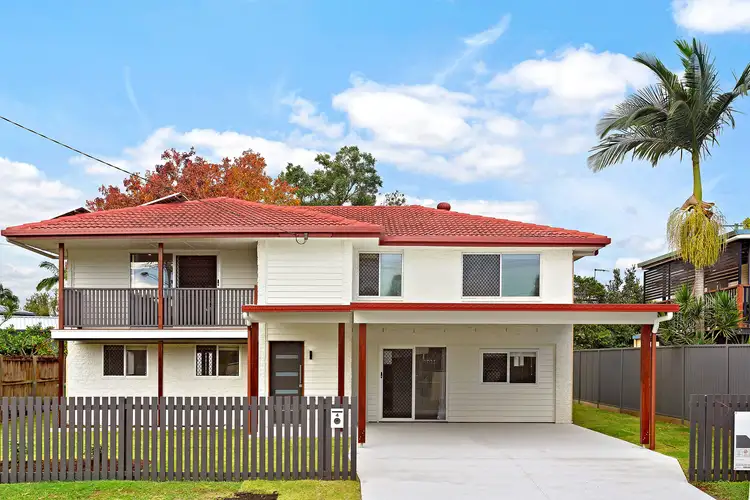 Second view of Homely house listing, 4 Maud Street, Albany Creek QLD 4035